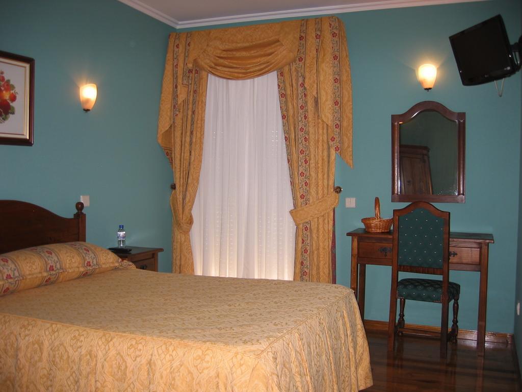 Hotel Rio Beca Boticas Room photo