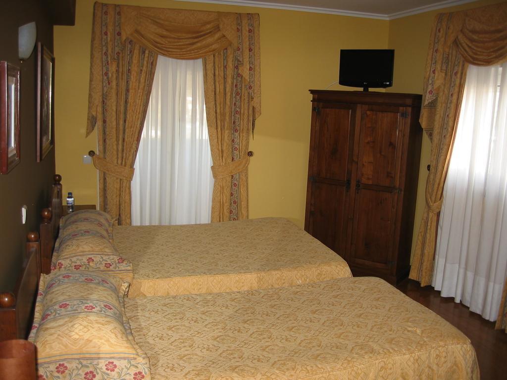 Hotel Rio Beca Boticas Room photo