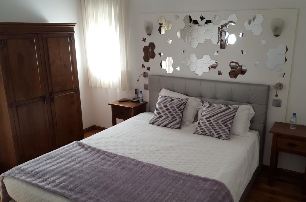 Hotel Rio Beca Boticas Room photo