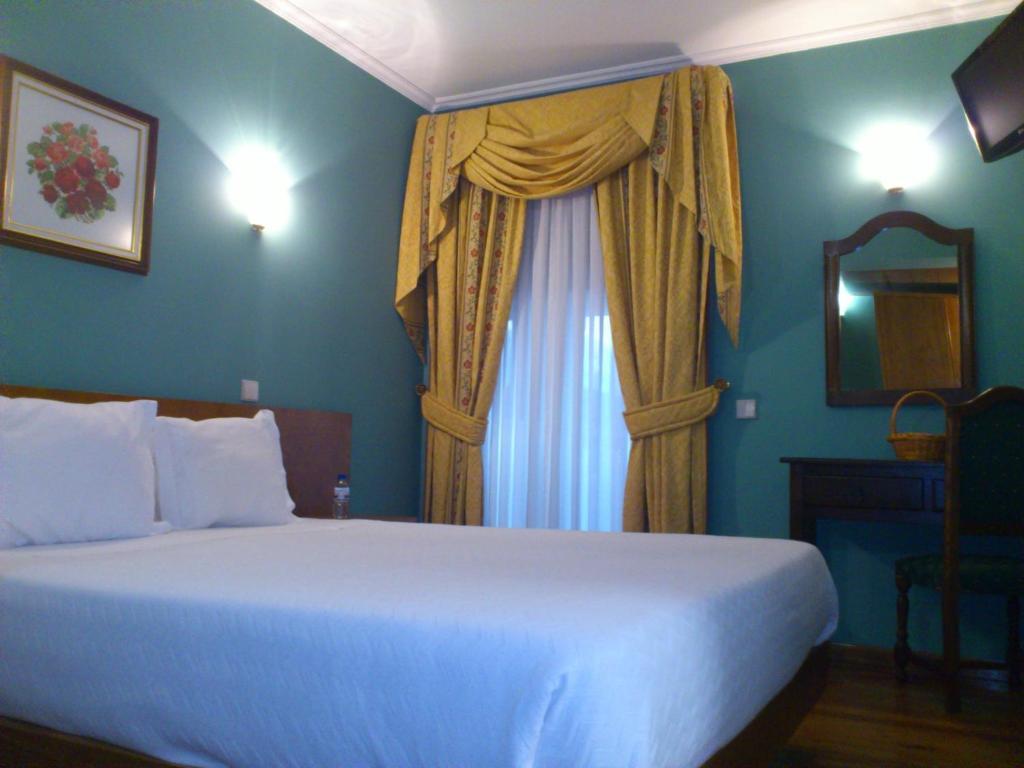 Hotel Rio Beca Boticas Room photo